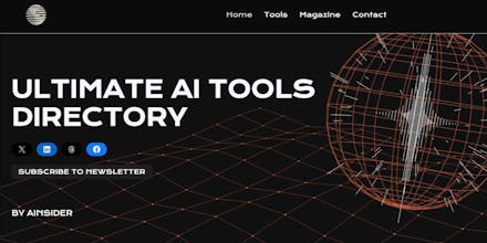 Ainsider.tools gallery image