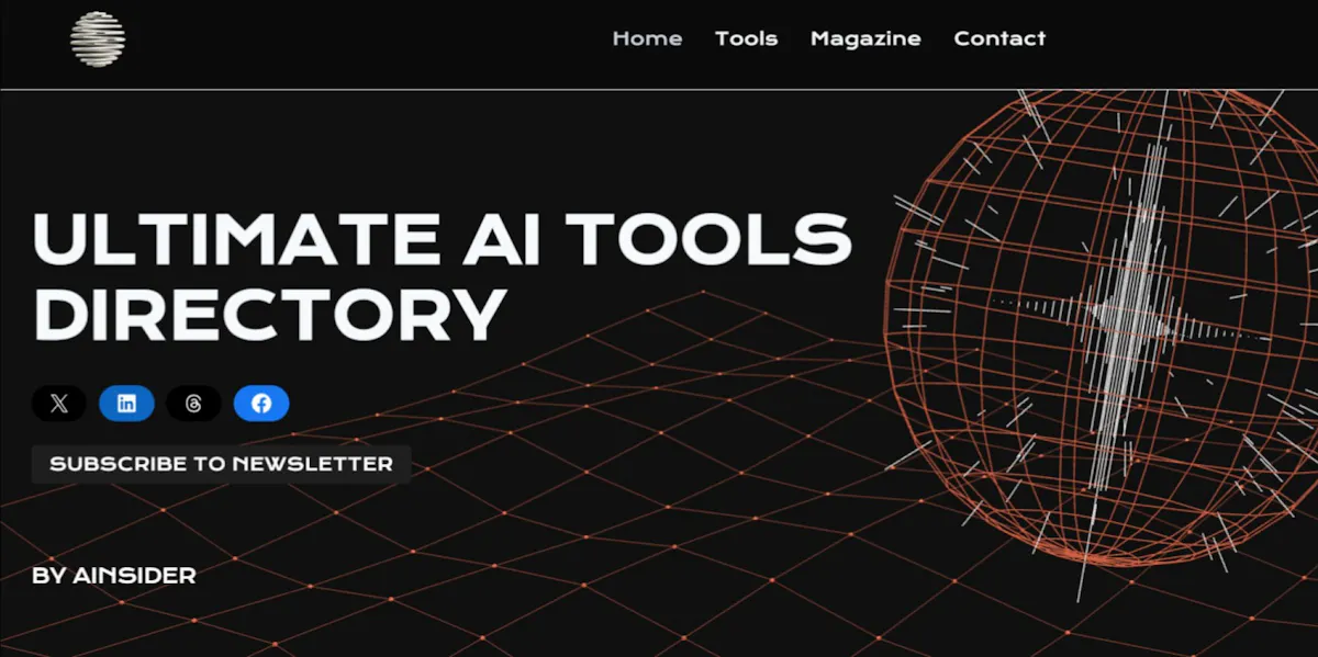 Ainsider.tools