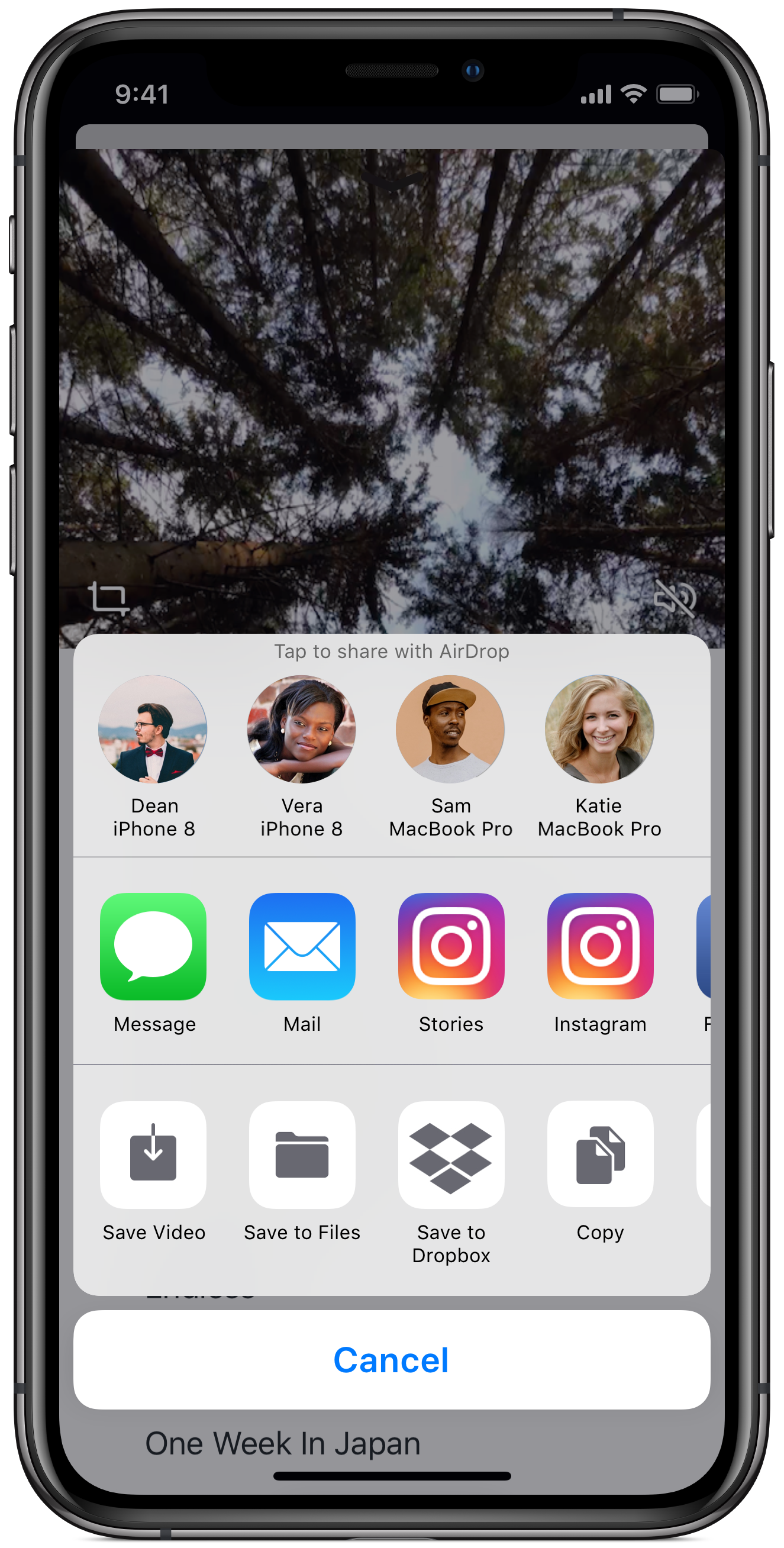 Vibe Camera gallery image