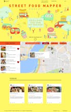 Street Food Mapper gallery image