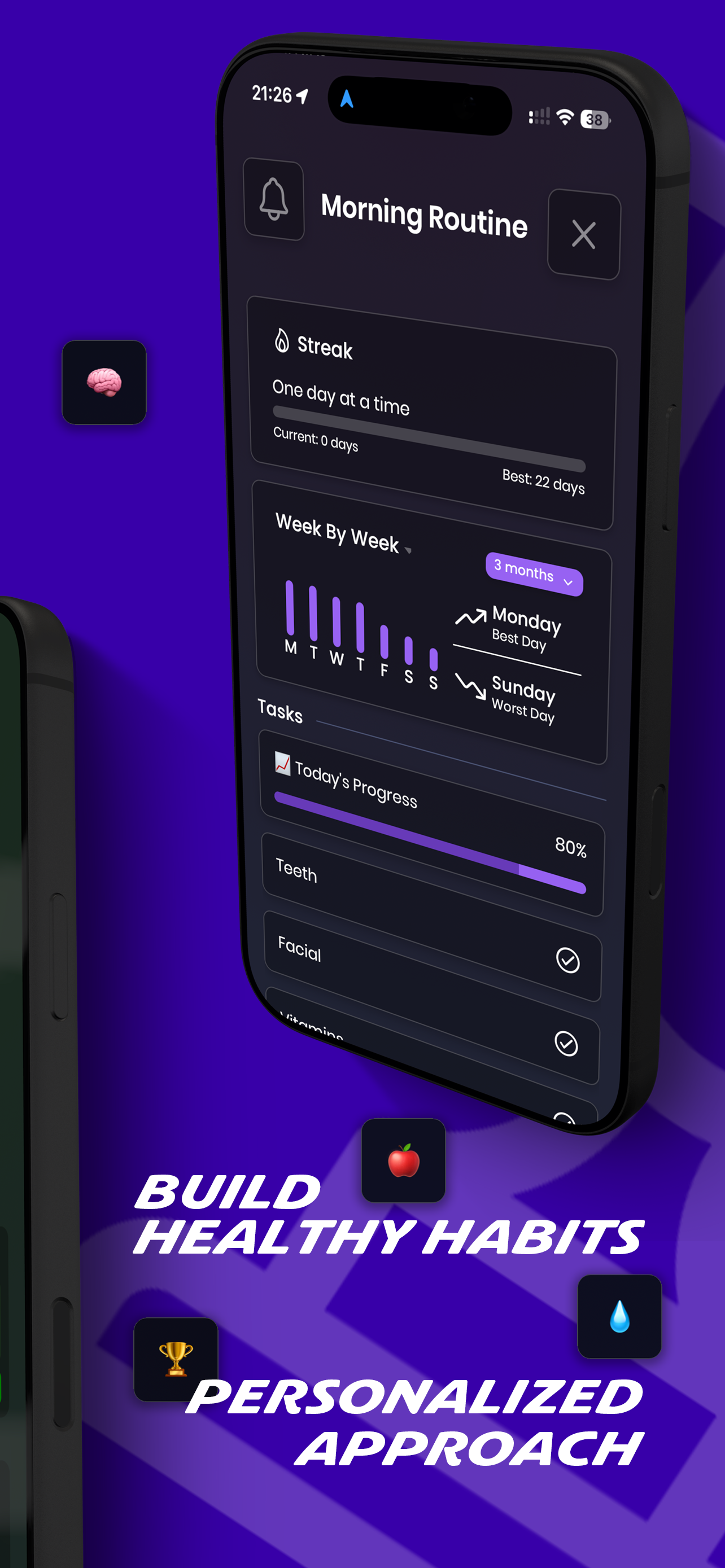 FitWay - Your Way to Stay Fit gallery image