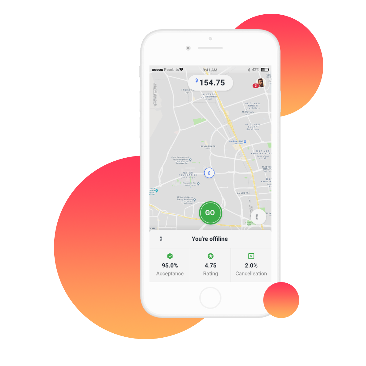 Taxi Booking App Development Company
