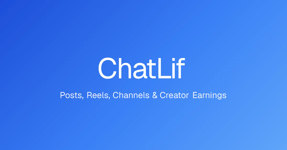 ChatLif gallery image
