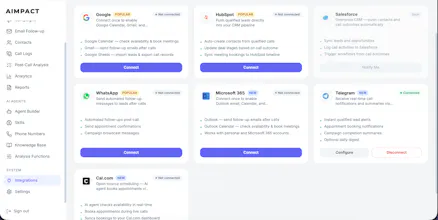 AI Sales Engine gallery image