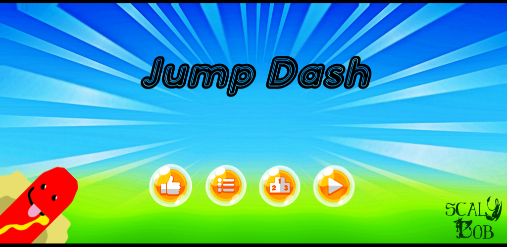 Jump Dash gallery image