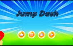 Jump Dash media 1