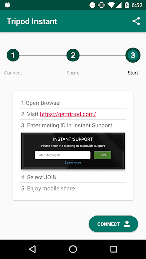 Tripod Instant Support gallery image