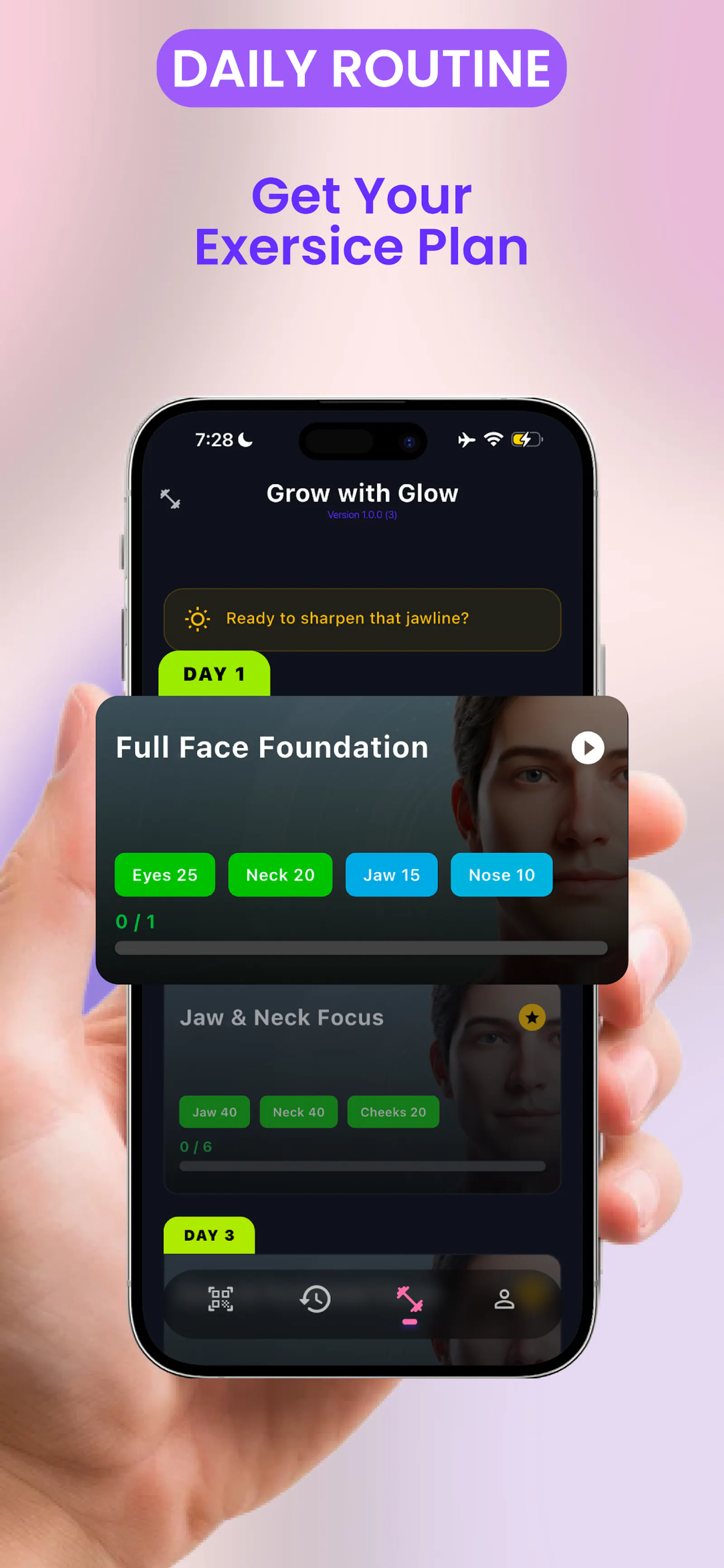GlowForm AI screenshot 11
