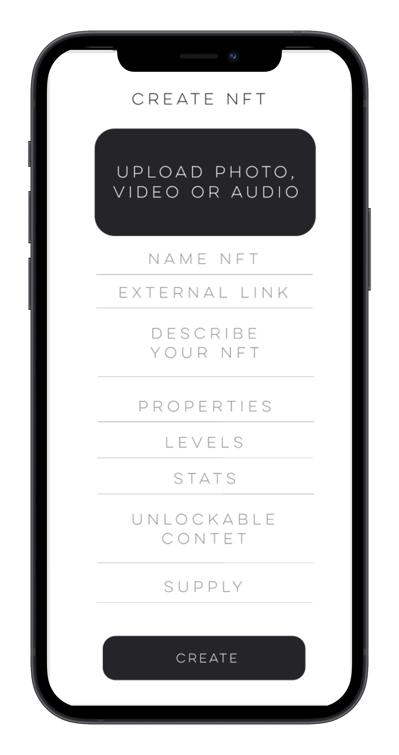 Imbue NFT gallery image