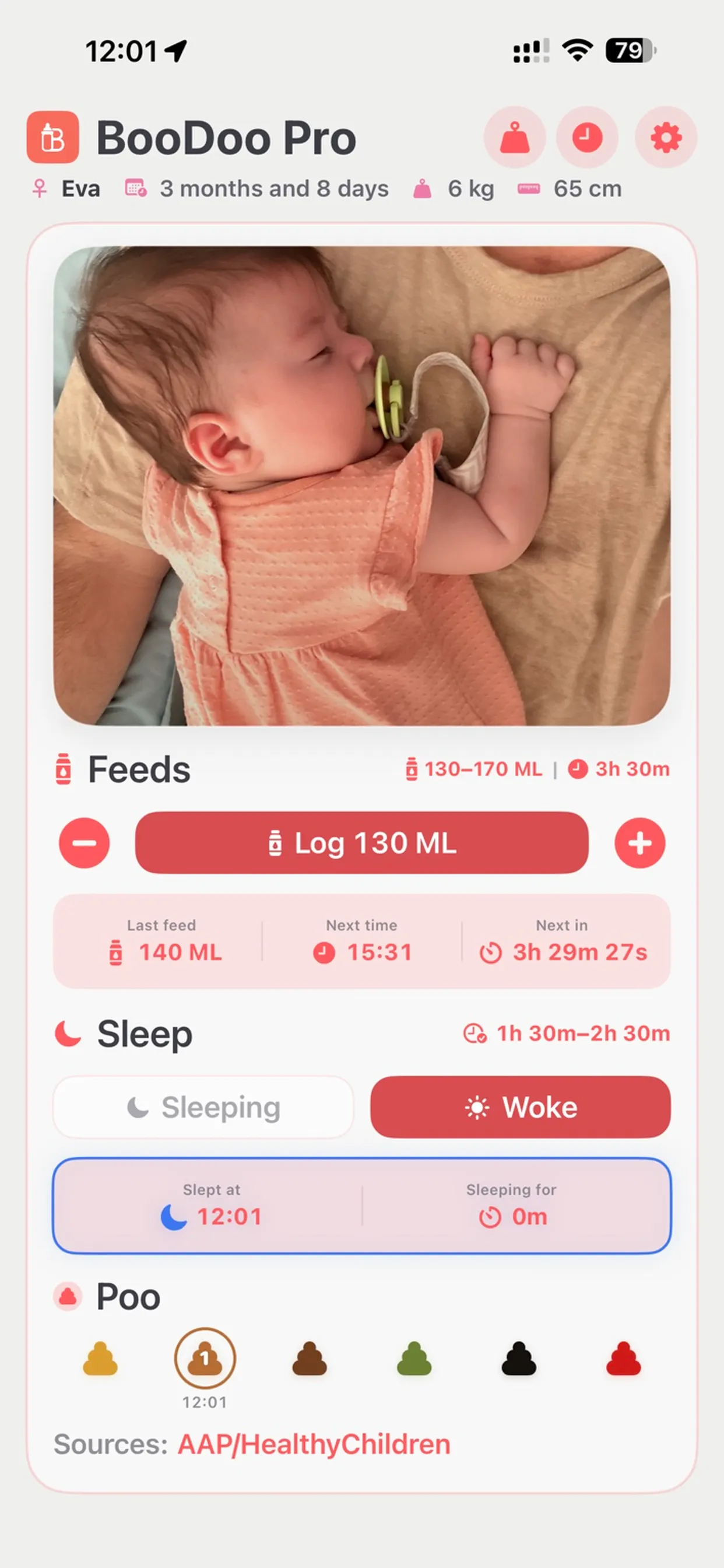 BooDoo gallery image