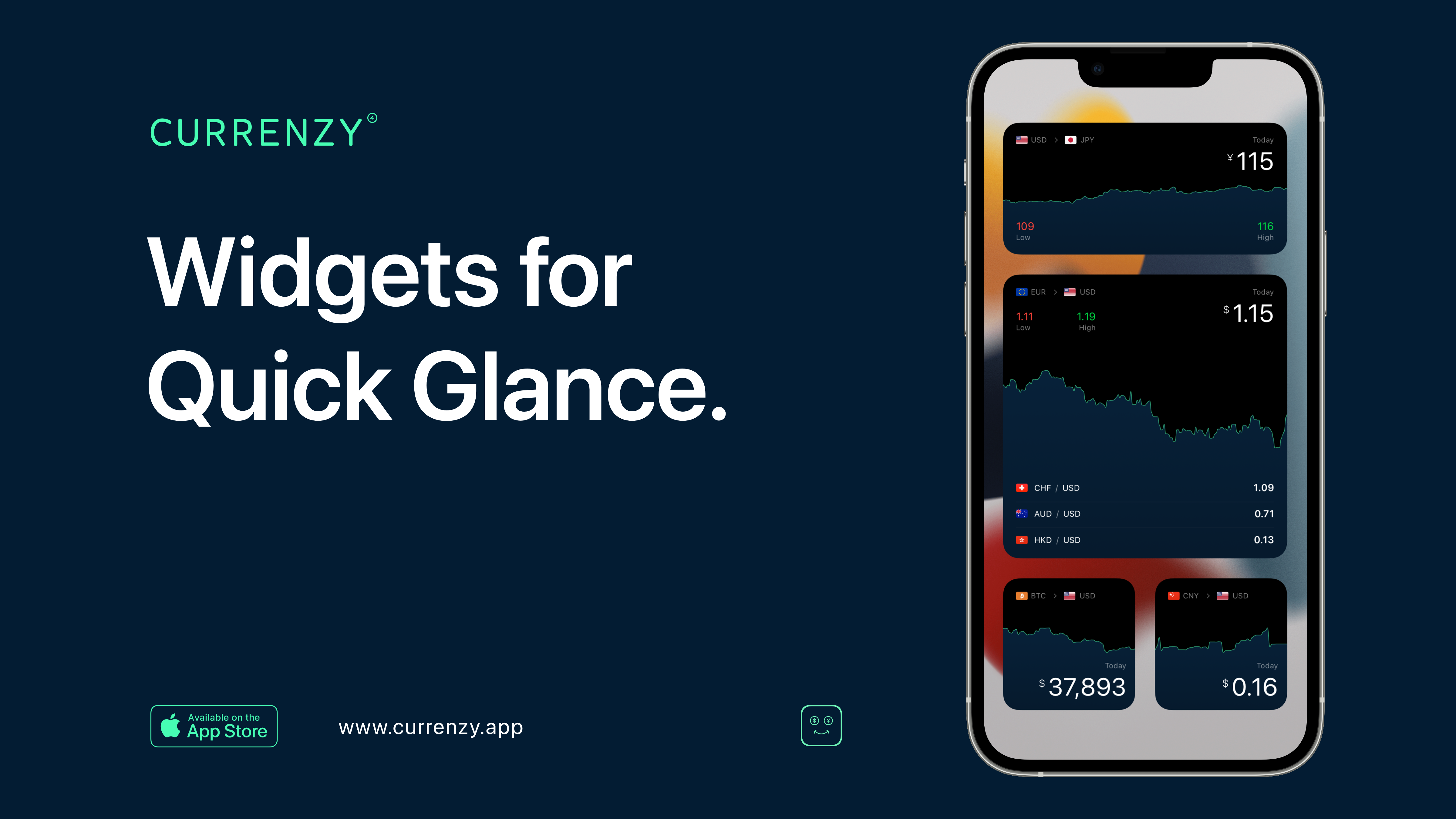 Currenzy gallery image