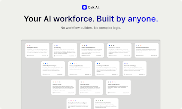Calk AI 1.0 gallery image