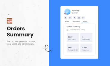 HelpDesk & Live Chat for Shopify gallery image