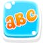 ABC Tracing, Number, Words