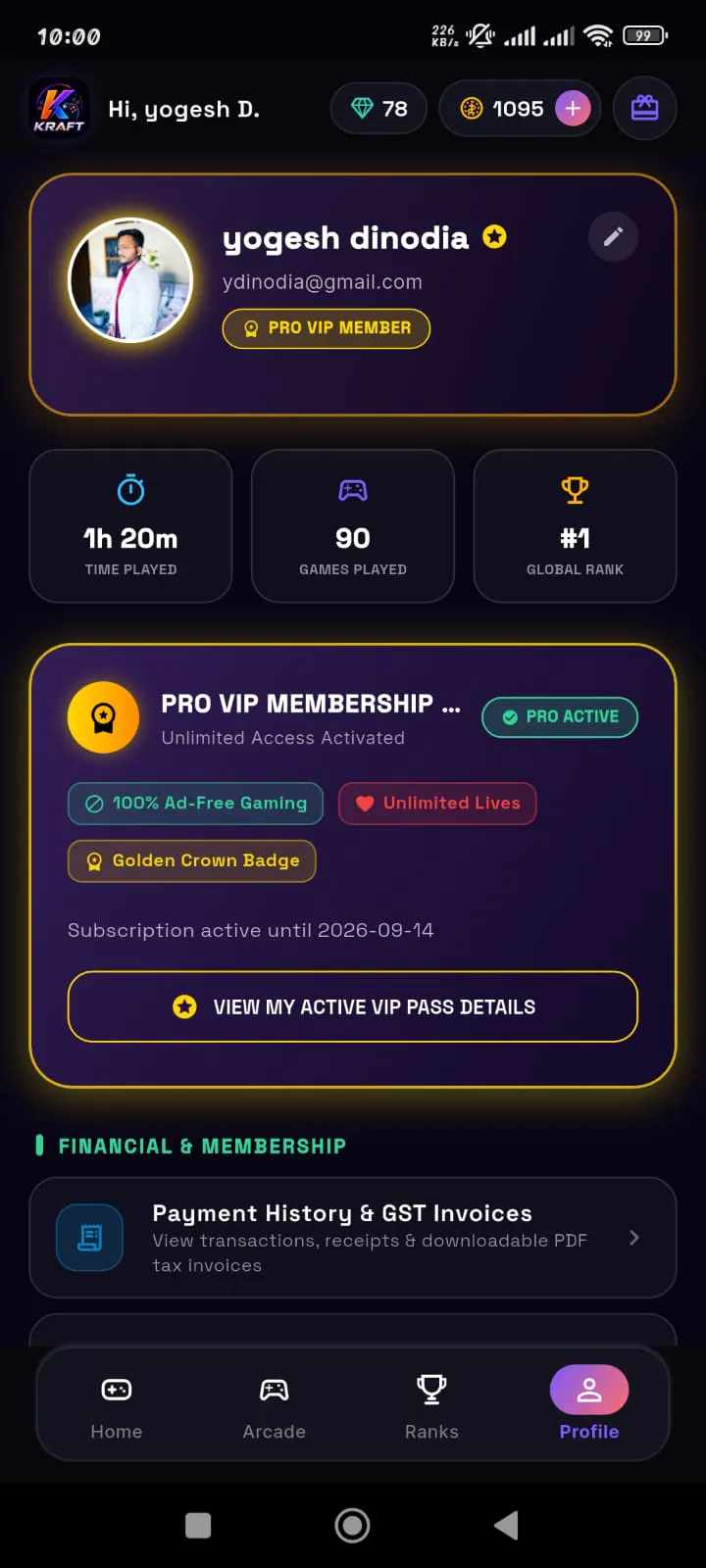 Screenshot 4