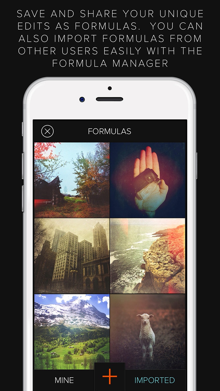 Mextures gallery image