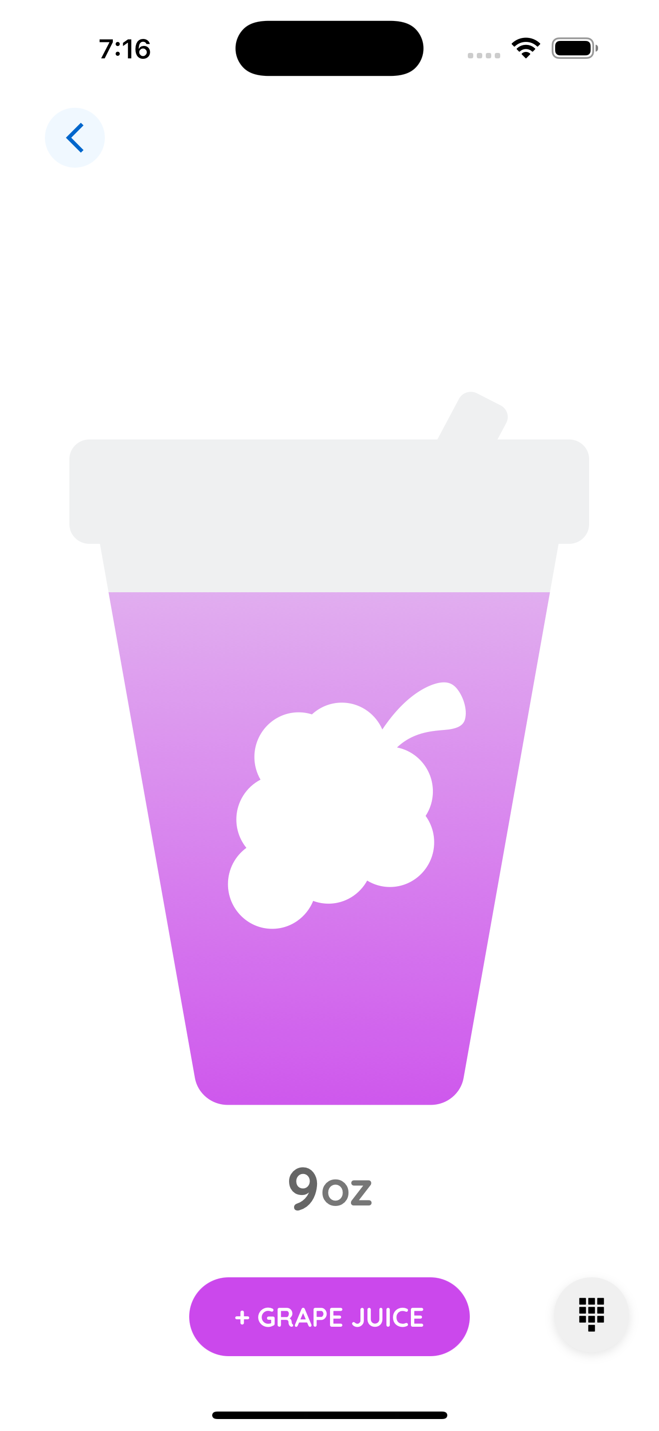 Rastreador de agua: Aquabee media 4