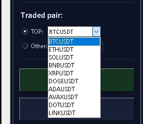 FlowSignal - Screenshot 2 showing product features and functionality