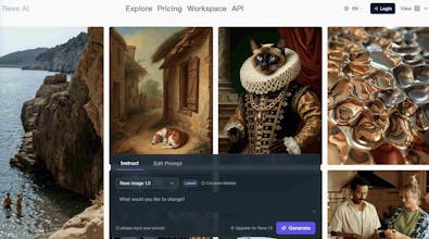 Reve Image gallery image