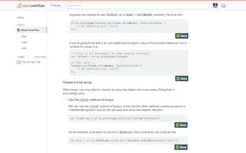 Save Code gallery image