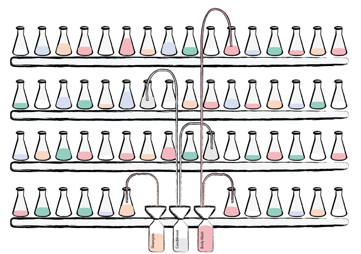 Pure & Mine gallery image