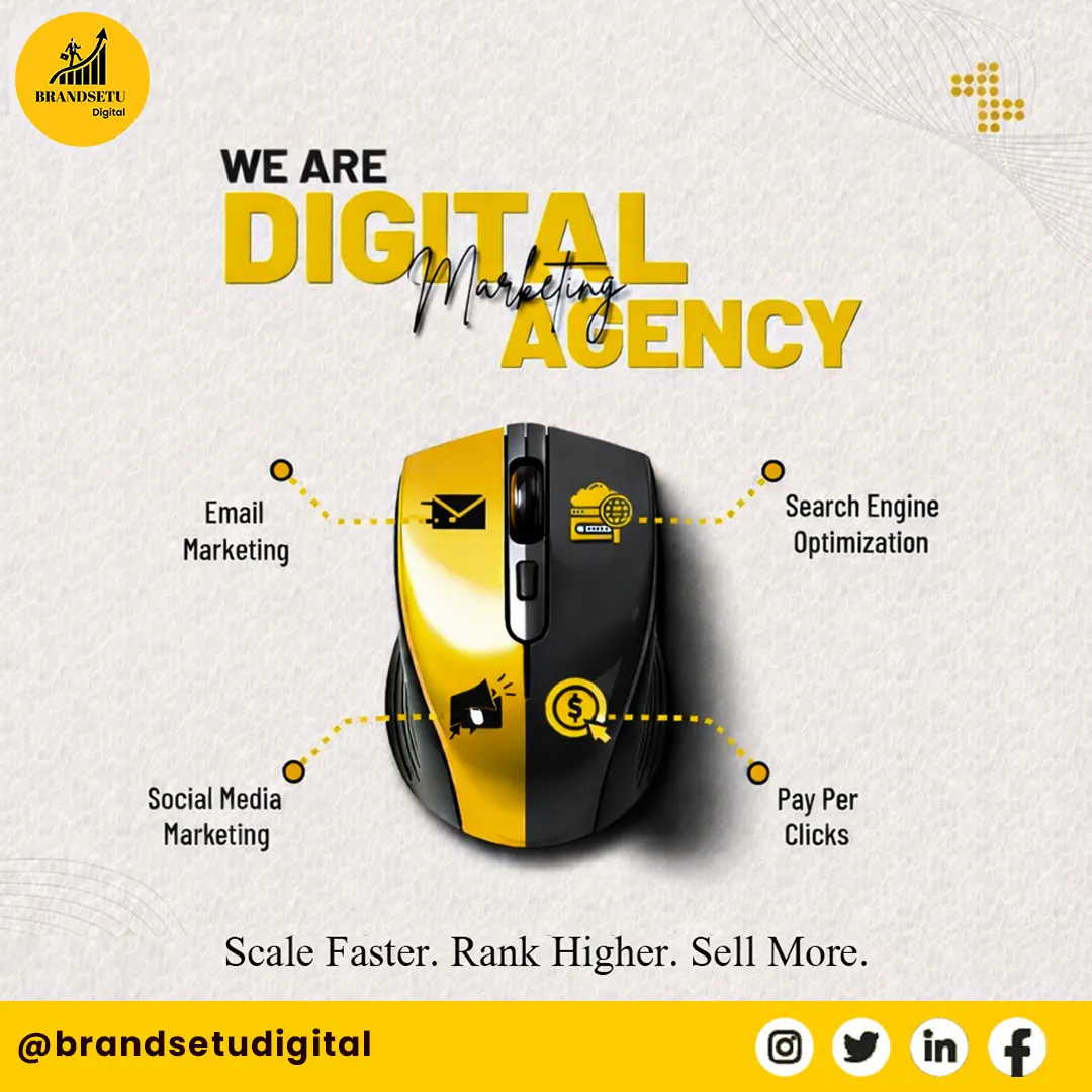 BrandSetu Digital 제품 배너