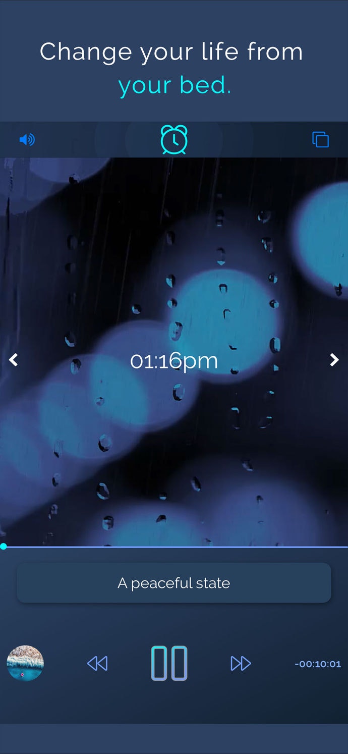 Beditations gallery image