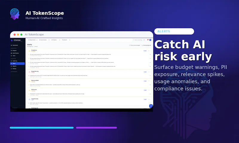 AI TokenScope screenshot 4