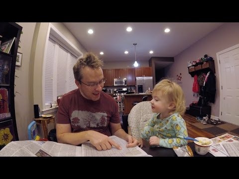 Nathan Kontny Vlog gallery image