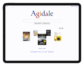 BookLaunch by Agidale gallery image