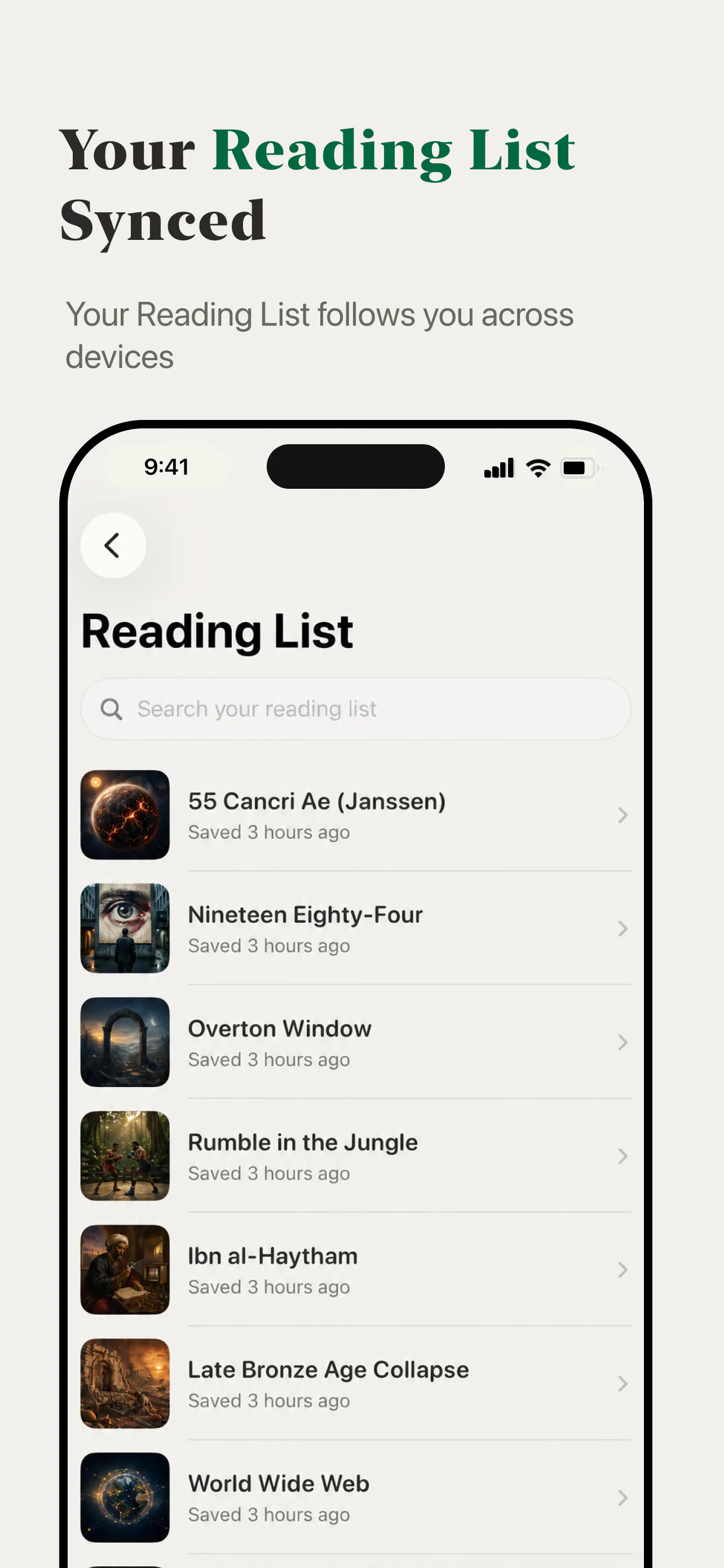 QuickyWiki - Daily Summaries gallery image