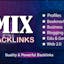 25k+ Backlinks, Link Building, Mix, SEO