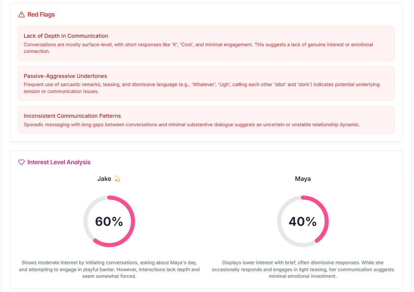 Chat Recap AI gallery image