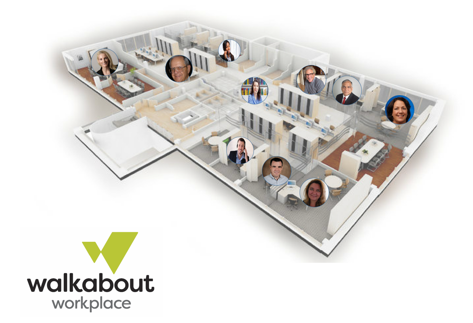 Walkabout Workplace gallery image