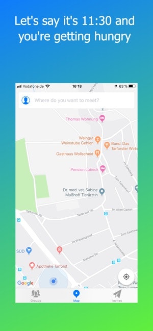 Let's Rally gallery image