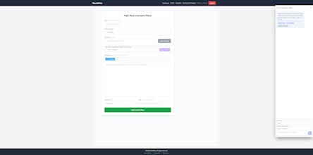 EchoWrite gallery image