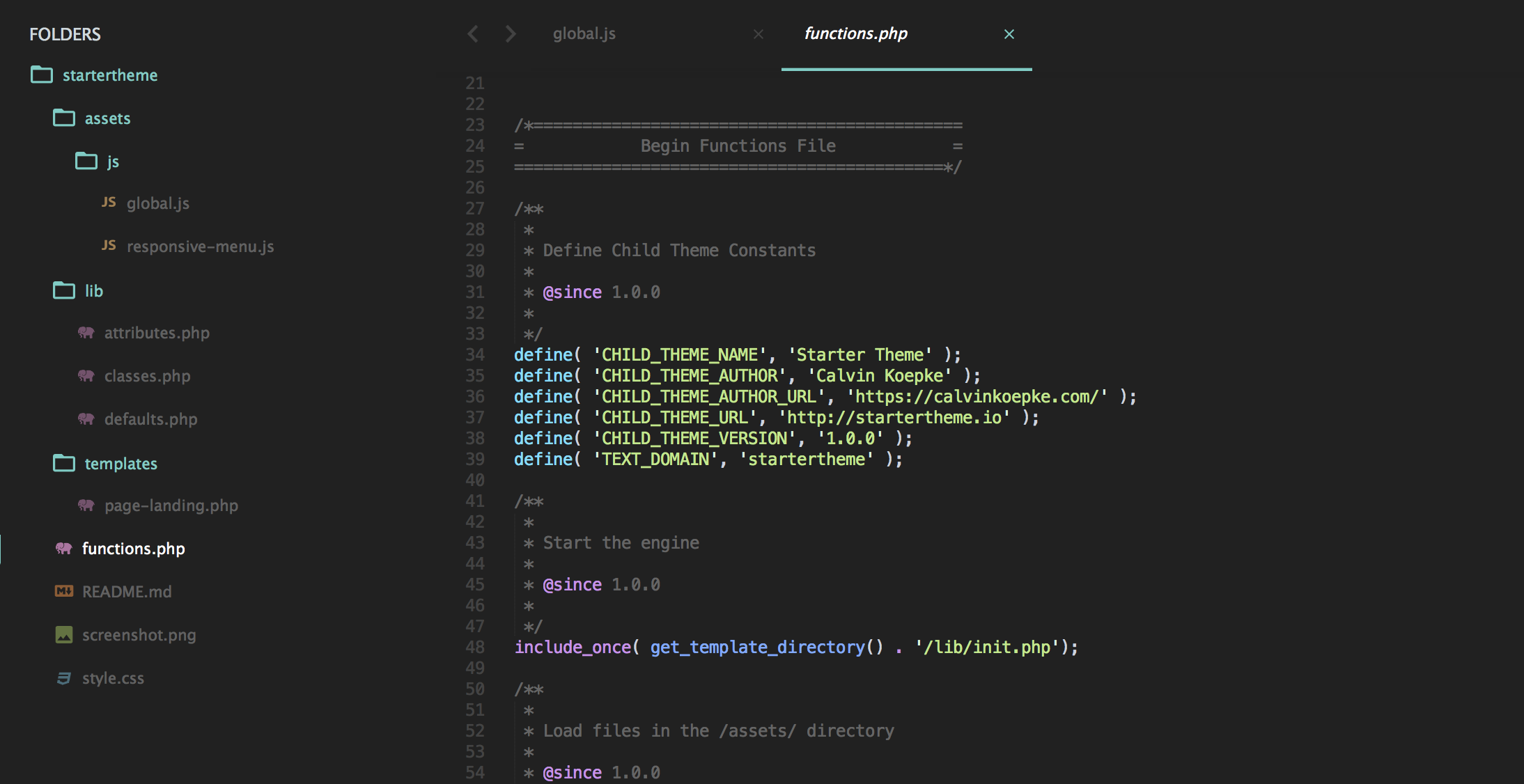 Developer's Lounge gallery image