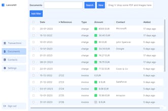 Lancerkit gallery image