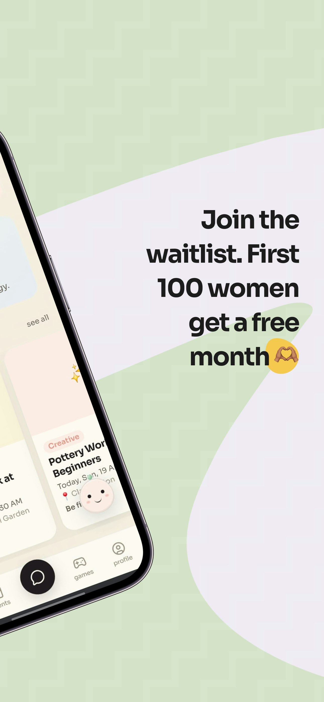 Gal Pal gallery image