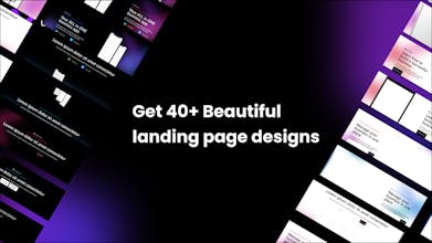 Pre-launch Kit by UIbunny.club gallery image