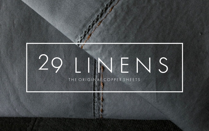 29 Linens