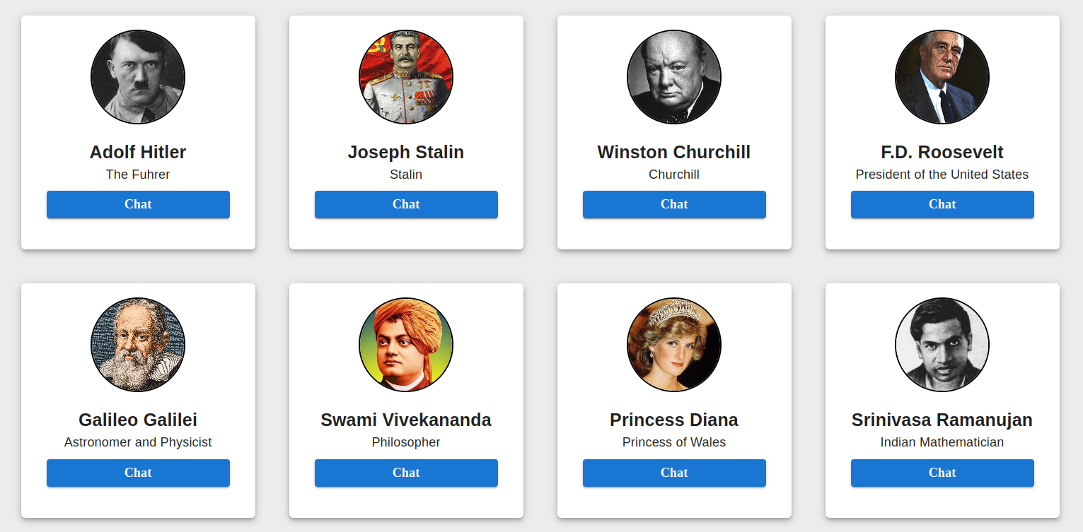 Storylyft AI gallery image