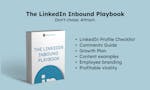The LinkedIn Inbound Playbook image