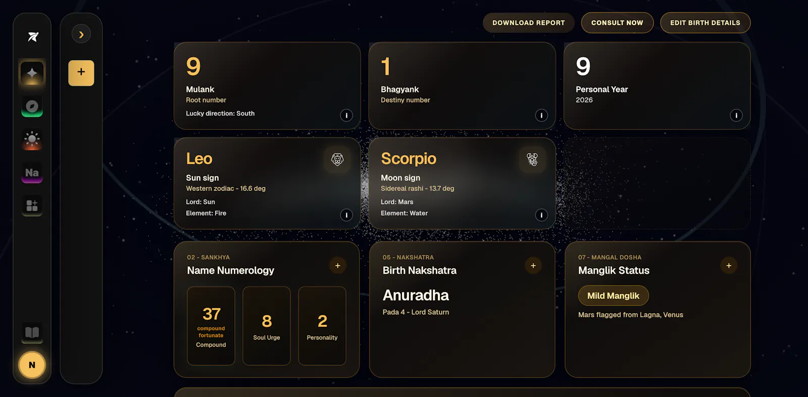RAGVERSE screenshot 3