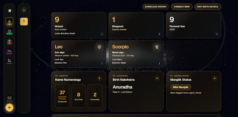 RAGVERSE screenshot 3