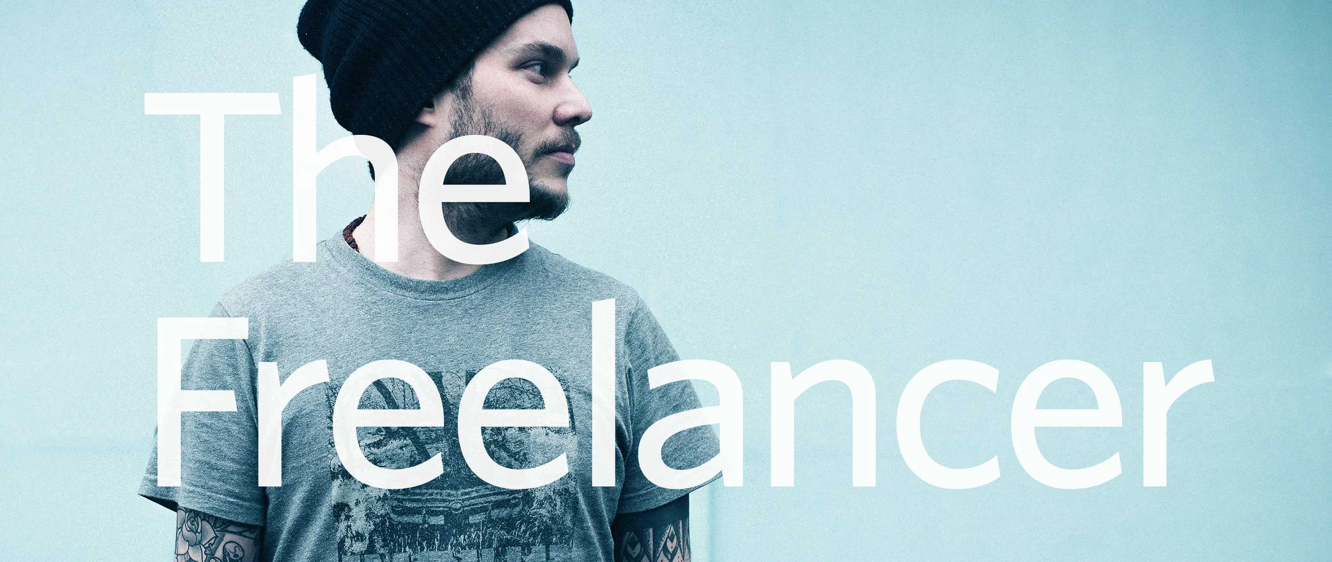 The Freelancer Podcast