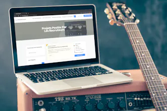 MySound4You.com gallery image