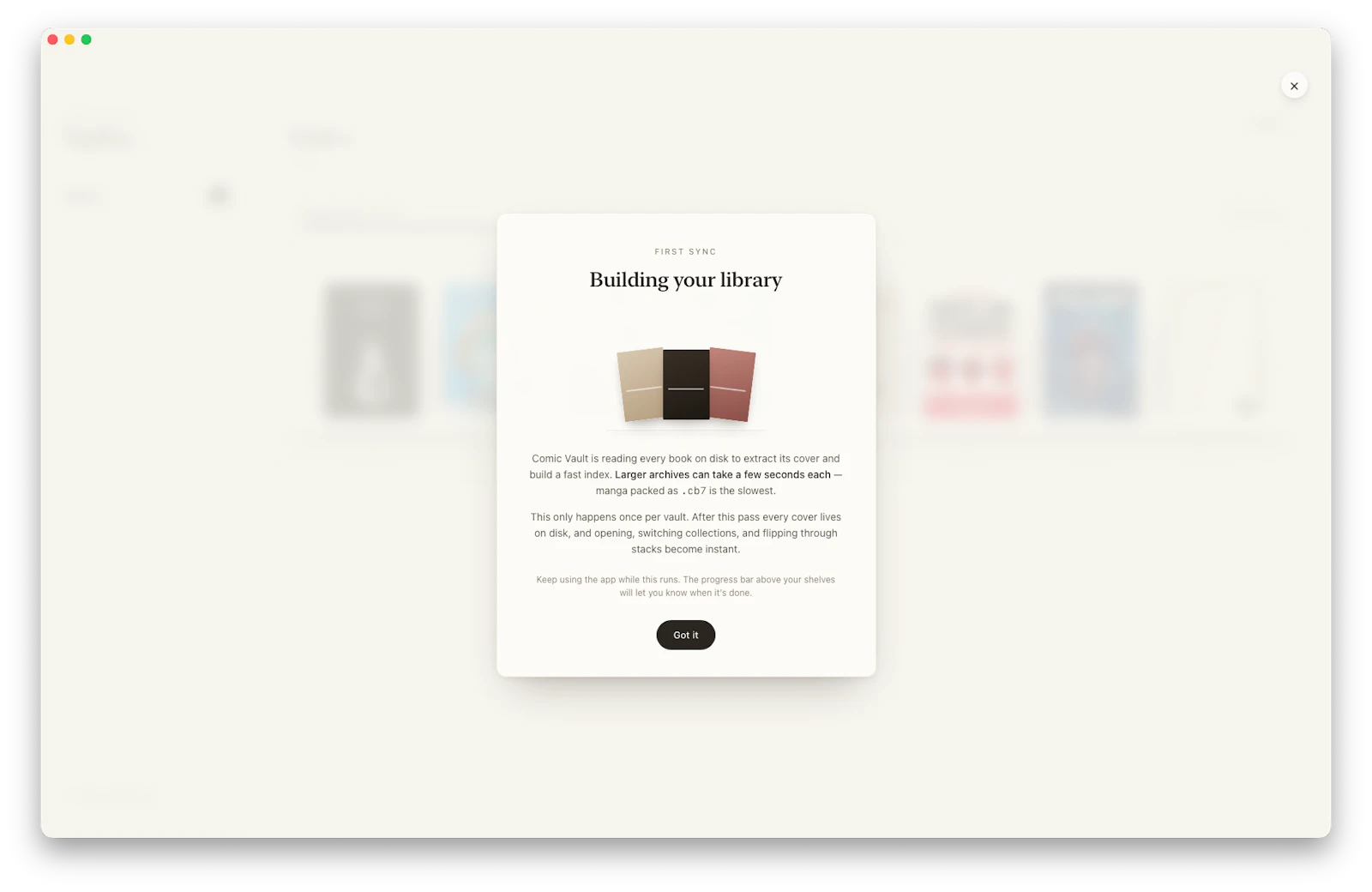 Shelf Republic screenshot 8
