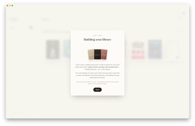 Shelf Republic screenshot 8