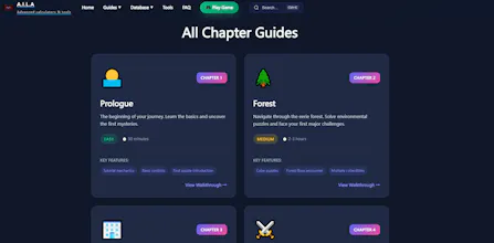 A.I.L.A Calculator gallery image